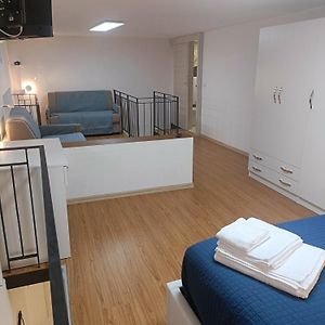 Two-Bedroom Deluxe Apartment